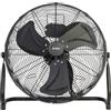 Volteno Ventilatore-Circolatore Sottopavimento Volteno. Nero 80W