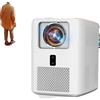 OEM Proiettore, 3000 ANSI Lumen, Full HD 1080P, E800