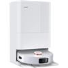 OEM Aspirapolvere robot, pulizia efficiente, funzionamento automatico, BIANCO