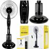Mission Air Ventilatore FAN MIST