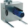 Blauberg Ventilatore insonorizzato BL Iso-K 400 4E di Blauberg - 8051104