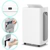 Aopunly Deumidificatore d'aria Aopunly 26L/giorno 4,3L serbatoio con WIFI e app, deumidificatore ambiente 43dB, 24H timer deumidificatore, deumidificatore