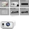 OEM Proiettore, Full HD 1080P, 3000 ANSI Lumen, D9W Ultra