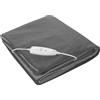 Medisana Coperta elettrica MEDISANA HDW XL, 180x130 cm, ultra morbida, reversibile, lavabile