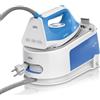 Braun Stazione di stiratura a vapore BRAUN Carestyle 1 IS1012BL, 5,5 bar, 340 g/min di potenza vapore, serbatoio acqua da 1,5 L