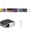 OEM Proiettore, risoluzione Full HD, correzione trapezoidale automatica, ET32 e supporto