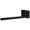 Thomson Soundbar Thomson SB250BT, 2.1 con subwoofer, 200 W, Bluetooth, USB/SD, telecomando incluso