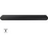 Samsung Soundbar, SAMSUNG HW-S50B, 3.0 canali, One Body, subwoofer integrato, Bluetooth, DTS Virtual:X