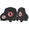 MTX Altoparlante a 3 vie MTX AUDIO, 20 cm, 4 ohm, 150 W RMS, kit per BMW e Mini