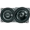 MTX Altoparlante coassiale MTX AUDIO TX240C, 10 cm, 45 W RMS, 310 W di picco, 4 ohm