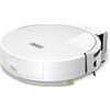 iRobot Robot aspirapolvere iRobot Roomba 205 Combo, 7000 Pa, 3 ore di autonomia, serbatoio da 1820 ml, Clearview LiDAR