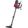 LIVOO Aspirapolvere, LIVOO DOH142, 600 W, 12 kPa, ciclone, 0,55 L, rosso