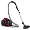 Philips Aspirapolvere senza sacchetto Philips FC9729/09, serie 7000 Power Pro Expert, 900 W, PowerCyclone 8, Allergy H13, rosso