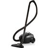 Domo Aspirapolvere compatto con sacchetto DOMO DO1033S, 450 W, filtro HEPA10, raggio d'azione 7 m, capacità sacchetto 1,5 l