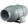 Blauberg Ventilatore semiassiale insonorizzato BL Iso-Mix 150 T di Blauberg - 8016639
