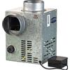 Blauberg Ventilatore radiale BL Kamin 125 di Blauberg - 8017162