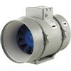 Blauberg Ventilatore tubolare semiassiale BL Turbo 250 T di Blauberg - 8018886