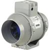 Blauberg Ventilatore tubolare semiassiale BL Turbo EC 125 di Blauberg - 8046681
