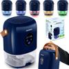 B2X Deumidificatore - Assorbiumidità Berdsen BR-10B Blu