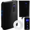 B2X Deumidificatore - Assorbitore di umidità Berdsen BR-20 Nero