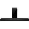 TCL Soundbar TCL Q75HE Ray-Danz Dolby Atmos 5.1.2ch 620 W Subwoofer wireless Bluetooth Nero