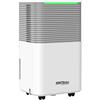 KRAFT&DELE Deumidificatore Kraft&Dele 12 L/24h - 200 W, timer, 38 dB, R290