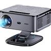OEM Proiettore, Android 120, 2000 ANSI Lumen, autofocus 64G, spina UE