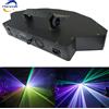 OEM Proiettore laser, controllo DMX, effetti a colori, nero, spina UE