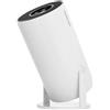 Partel Proiettore HY300 713 4K bianco