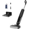 Hoover Aspirapolvere Hoover HW3 Turbo, 16000Pa, autonomia 40 min, tecnologia Anti-Twist, funzione autopulente, serbatoio da 550 ml