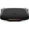 MEDION® Altoparlante Bluetooth, MEDION, 50 W, 47 ore di autonomia della batteria, impermeabile IPX7, effetti luminosi RGB