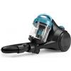HKoenig Aspirapolvere a carrello H.KoeNIG STC48, 700 W, 78 dB, , 2 L, filtro HEPA 12 lavabile