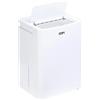 EDM Deumidificatore portatile, 12 l/giorno