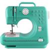 Nordic Prostore Macchina per cucire Birgitta, standard Mint