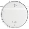 Lykke Robot aspirapolvere Lykke Pro 2000 V2, bianco