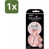 OEM Rasoio Wilkinson Sword - Intuition Complete - Efficiente - 1 rasoio - 1 pezzo