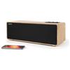Thomson Altoparlante Bluetooth - THOMSON - Legno e nero