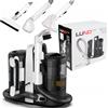 LUND Aspirapolvere, pulitore per tappezzeria 600W Pulitore per tappeti, pulitore per finestre
