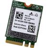 atheros Scheda ATH QCNFA344A WIFI 5 M.2 867 Mbps, BT 4.1