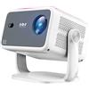 OEM Proiettore, Full HD 1080P, 500 ANSI lumen, 1920 x 1080 dpi, rapporto di contrasto 15000:1, correzione automatica
