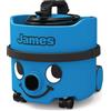 Numatic Aspirapolvere Numatic James JVP 180-11
