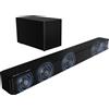 OEM Soundbar, Dolby Atmos, 51 suoni surround, Poseidon M60 Boom