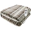 Ufesa coperta elettrica UFESA FLUFFY PLUS XL 100 % poliestere