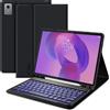 Tech-Protect Sc Pen + Tastiera Lenovo Idea Tab Plus 12.1 Tb-361 Nero