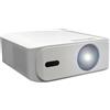 DENVER Proiettore Denver PR-4300 4K con 400 ANSI lumen