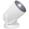 DENVER Proiettore 17"-120" HDMI USB Bluetooth 120 ANSI Lumen