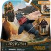 Spin Master DreamWorks Dragons Come addestrare il tuo drago GRONCKLE e FISHLEGS Action Figures