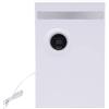 OEM Deumidificatore, serbatoio da 2200 ml, design portatile, bianco