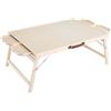 VEVOR Puzzle da 1500 pezzi con base pieghevole in legno portatile 86x63 cm