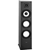 VEVOR Diffusore da pavimento Diffusore a torre da pavimento a 2 vie 200 W di picco singolo